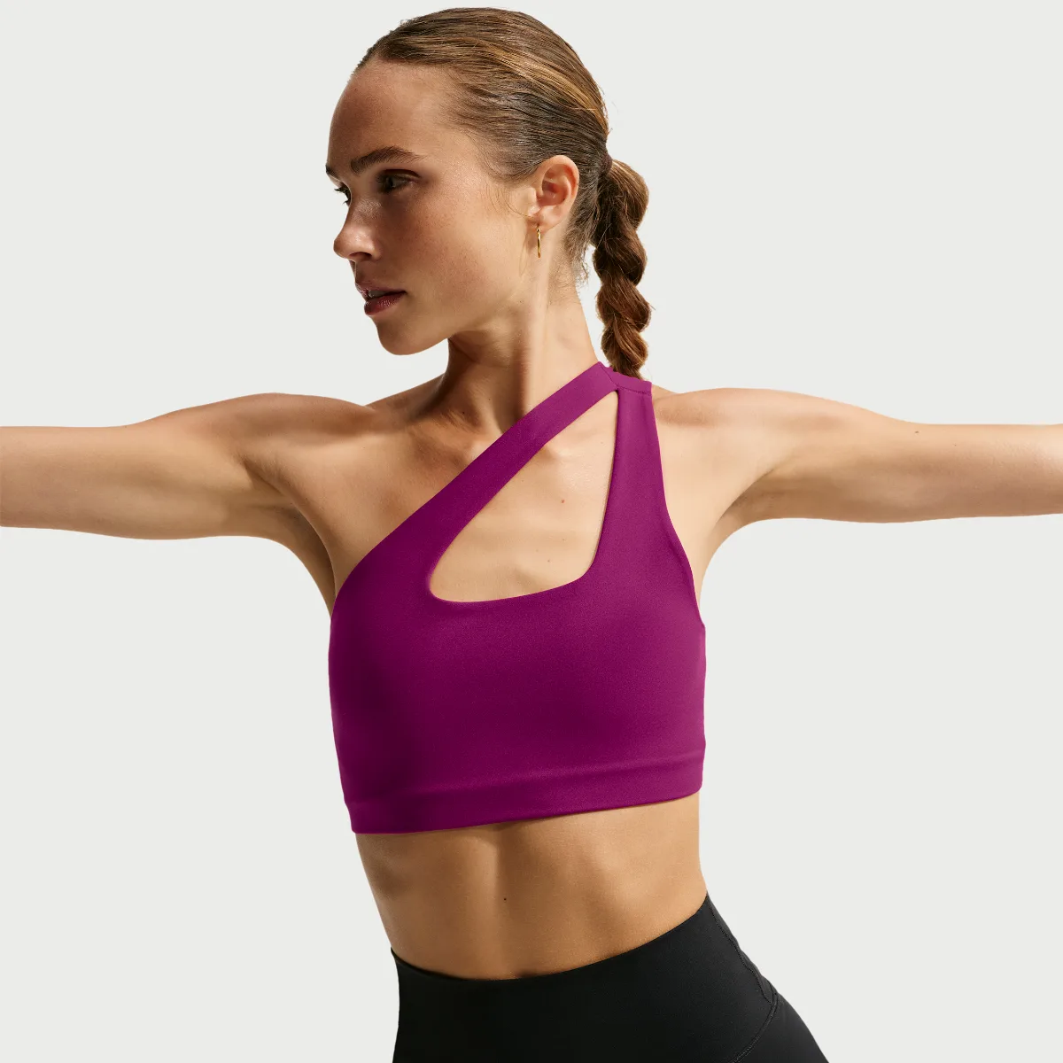 Zenvy Light-Support Sports Bra