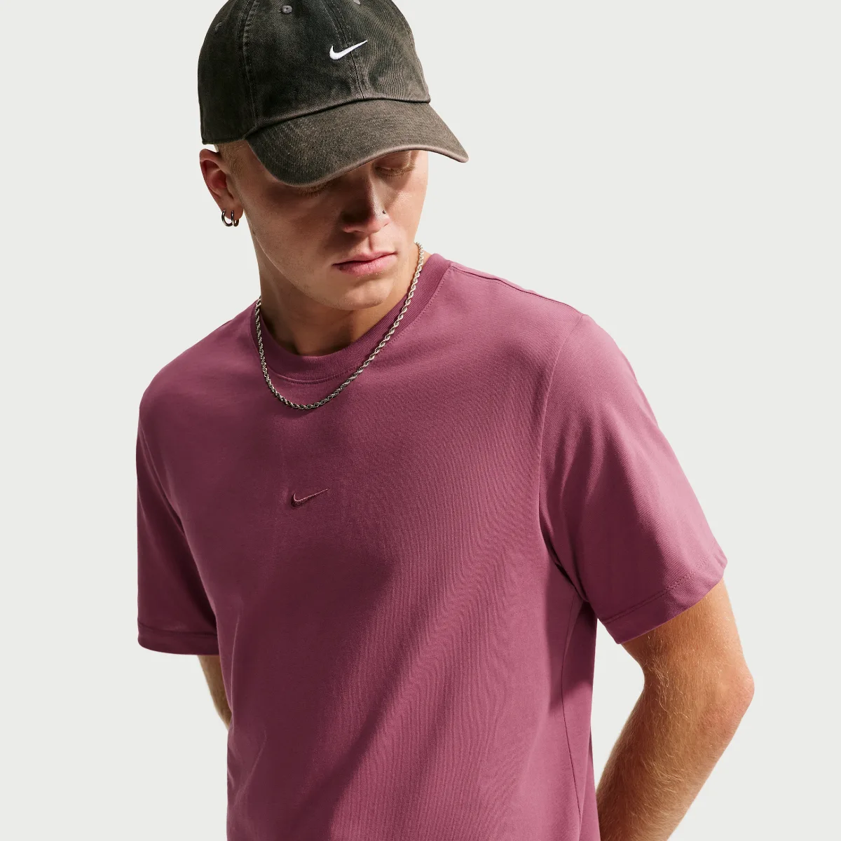 Sportswear Standard T-Shirt by Nike