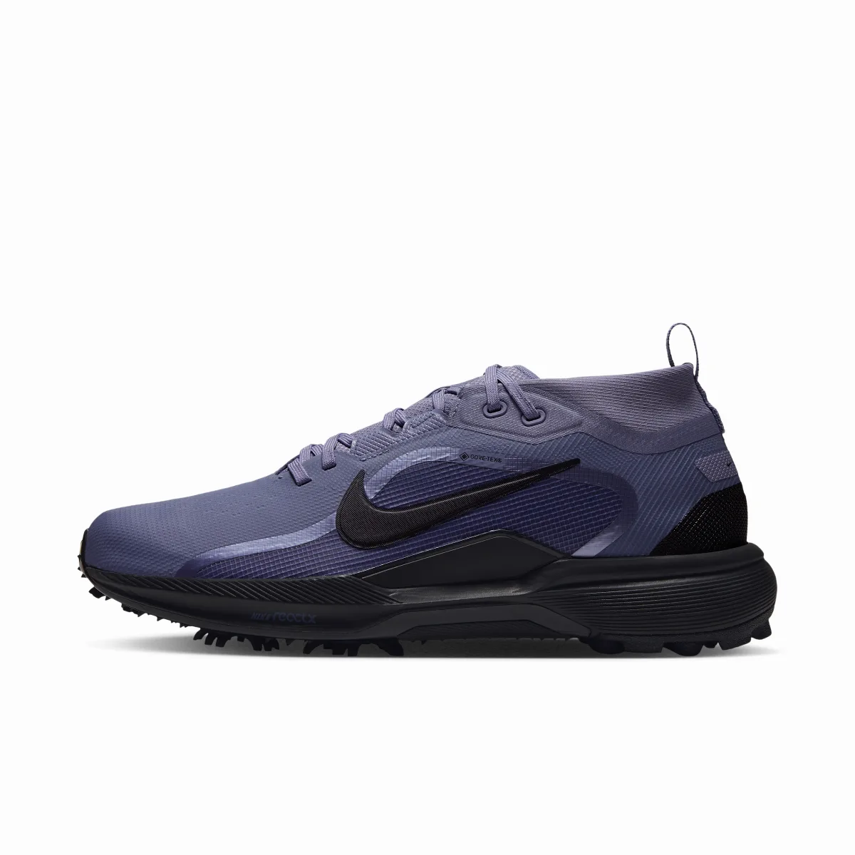 Pegasus 1 G Gore-Tex Waterproof Golf Shoes by Nike