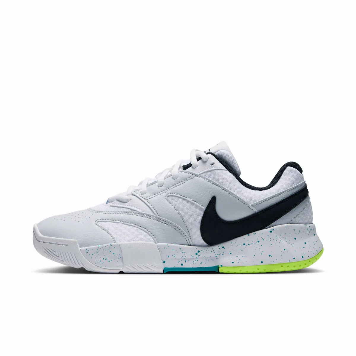 Court Lite 4 Hardcourt Tennis Shoes