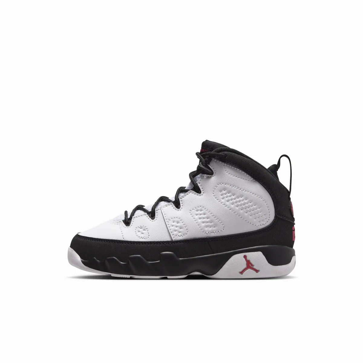 Jordan 9 Retro Shoes by Jordan