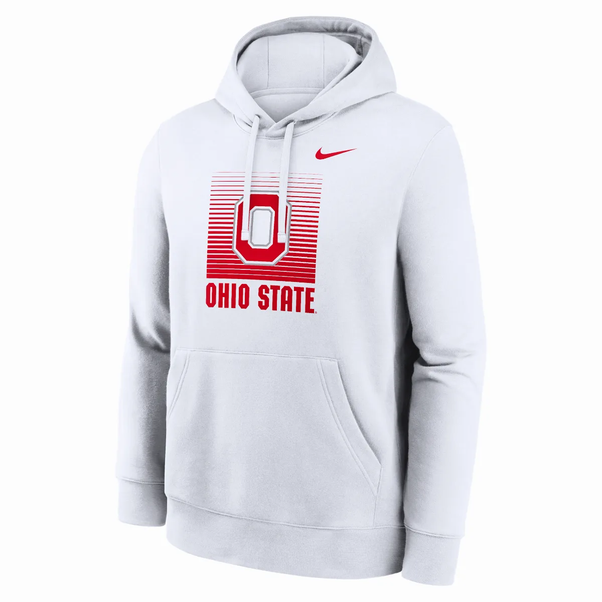 Ohio State Primetime College Pullover Hoodie by Nike