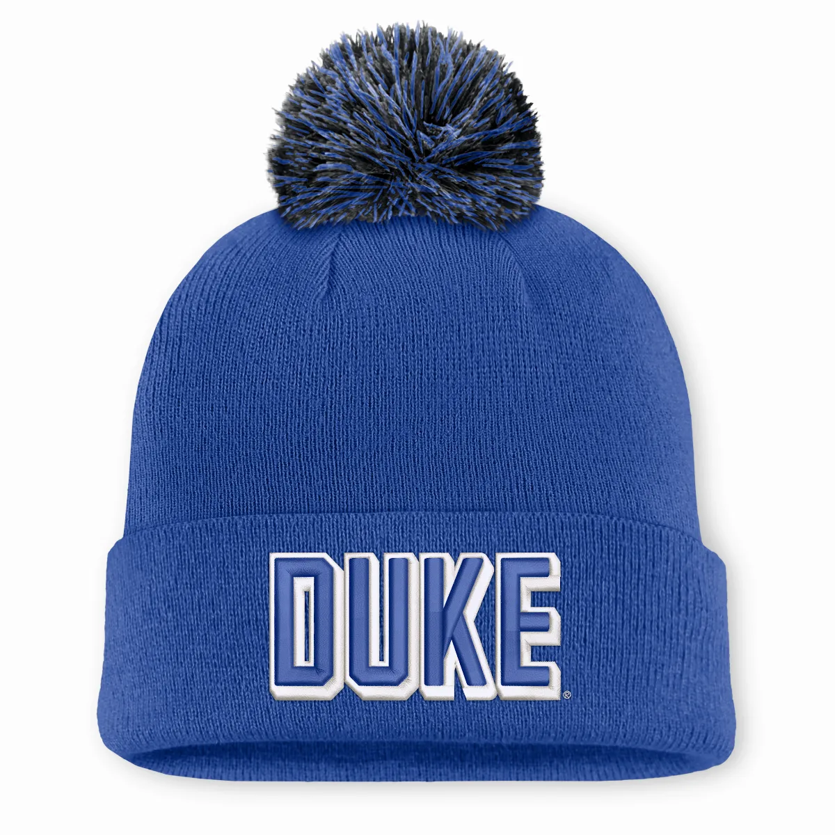 Duke Peak College Cuffed Beanie by Nike