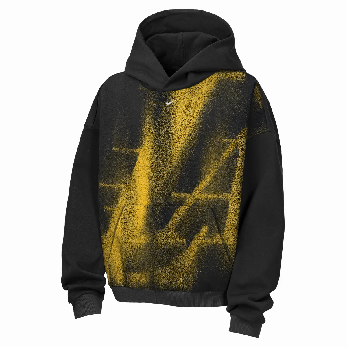 Los Angeles Lakers Basketball Hoodie by Nike