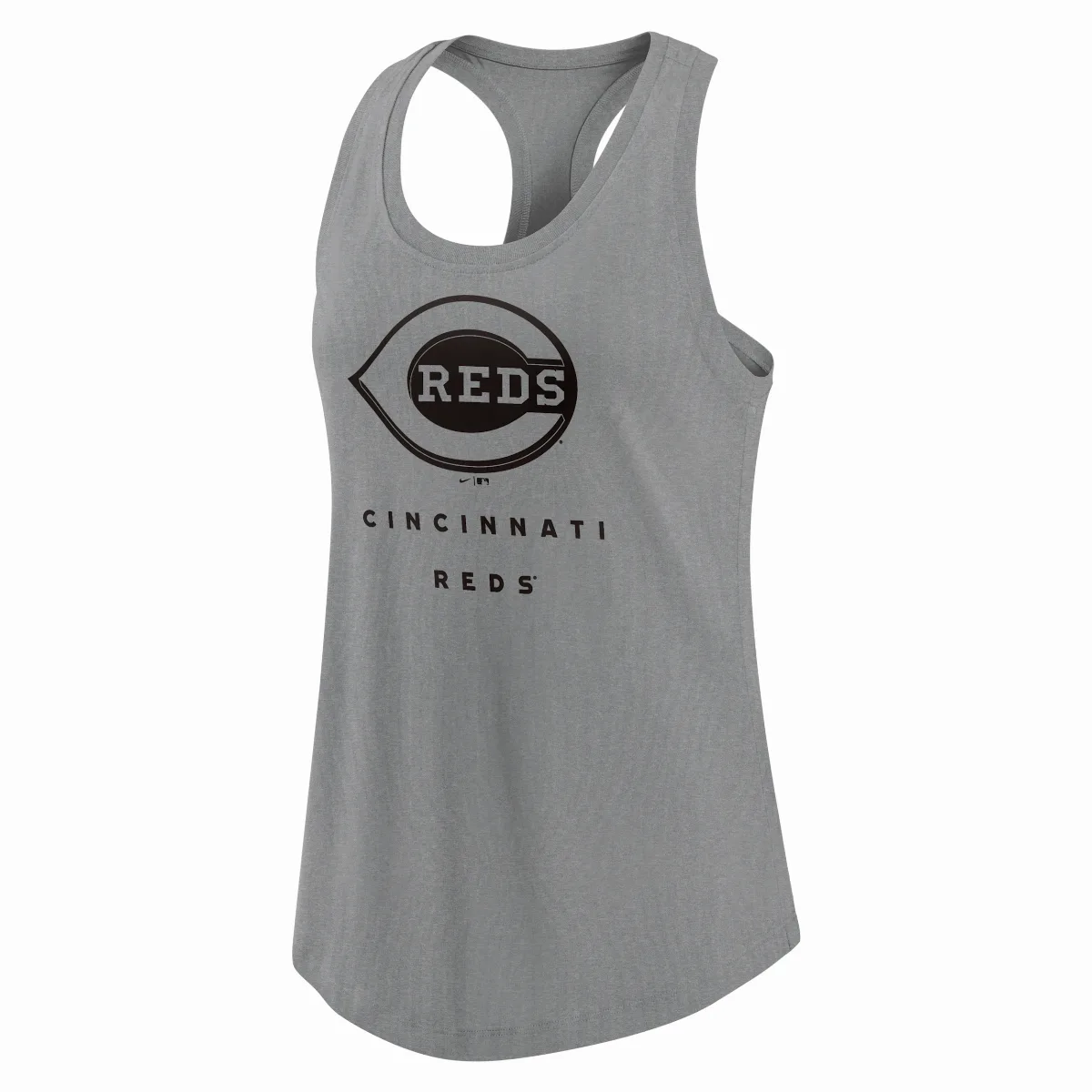 Cincinnati Reds All Day Dri-FIT MLB Racerback Tank Top by Nike