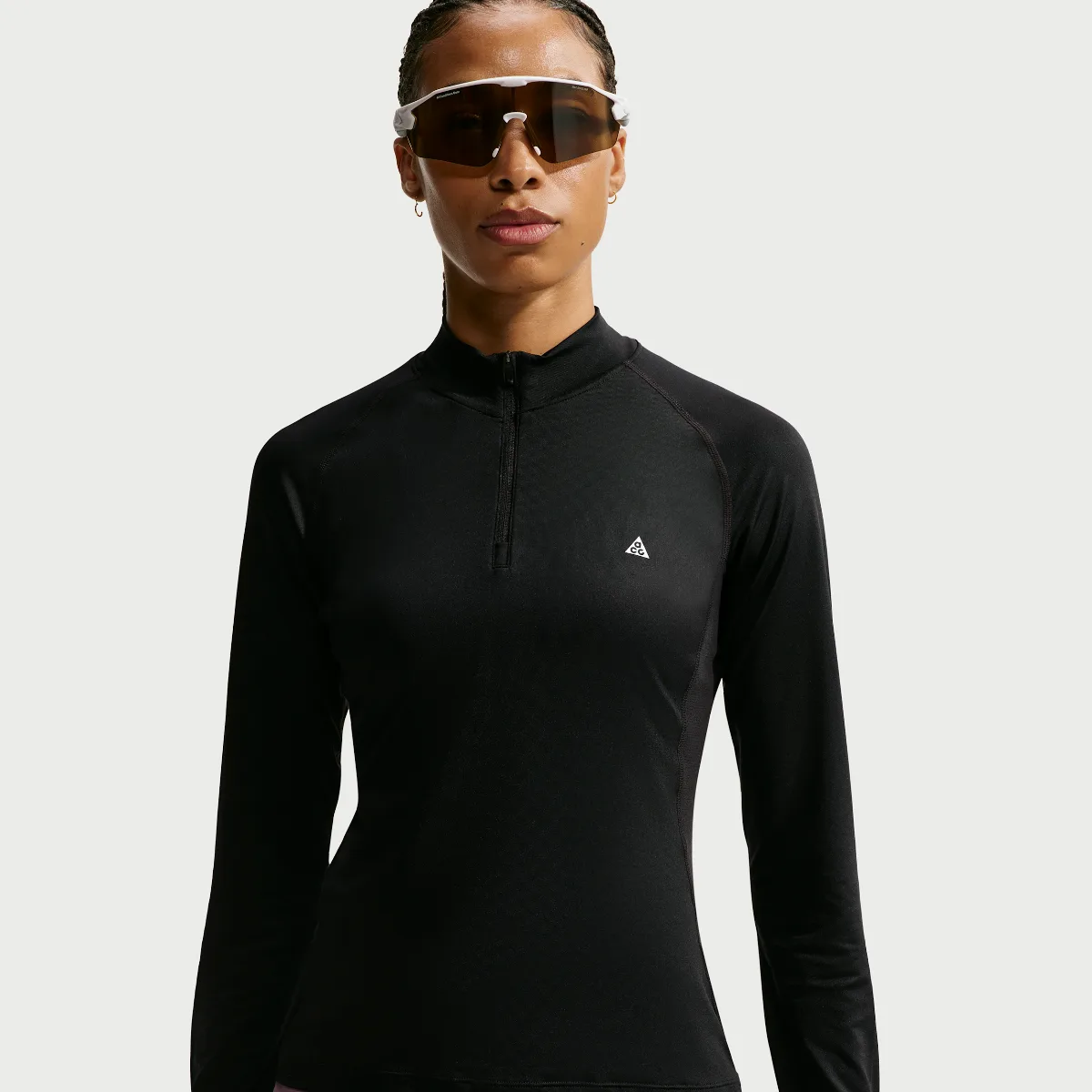 ACG Wildsee Dri-FIT 1/4-Zip Long-Sleeve Hiking Top