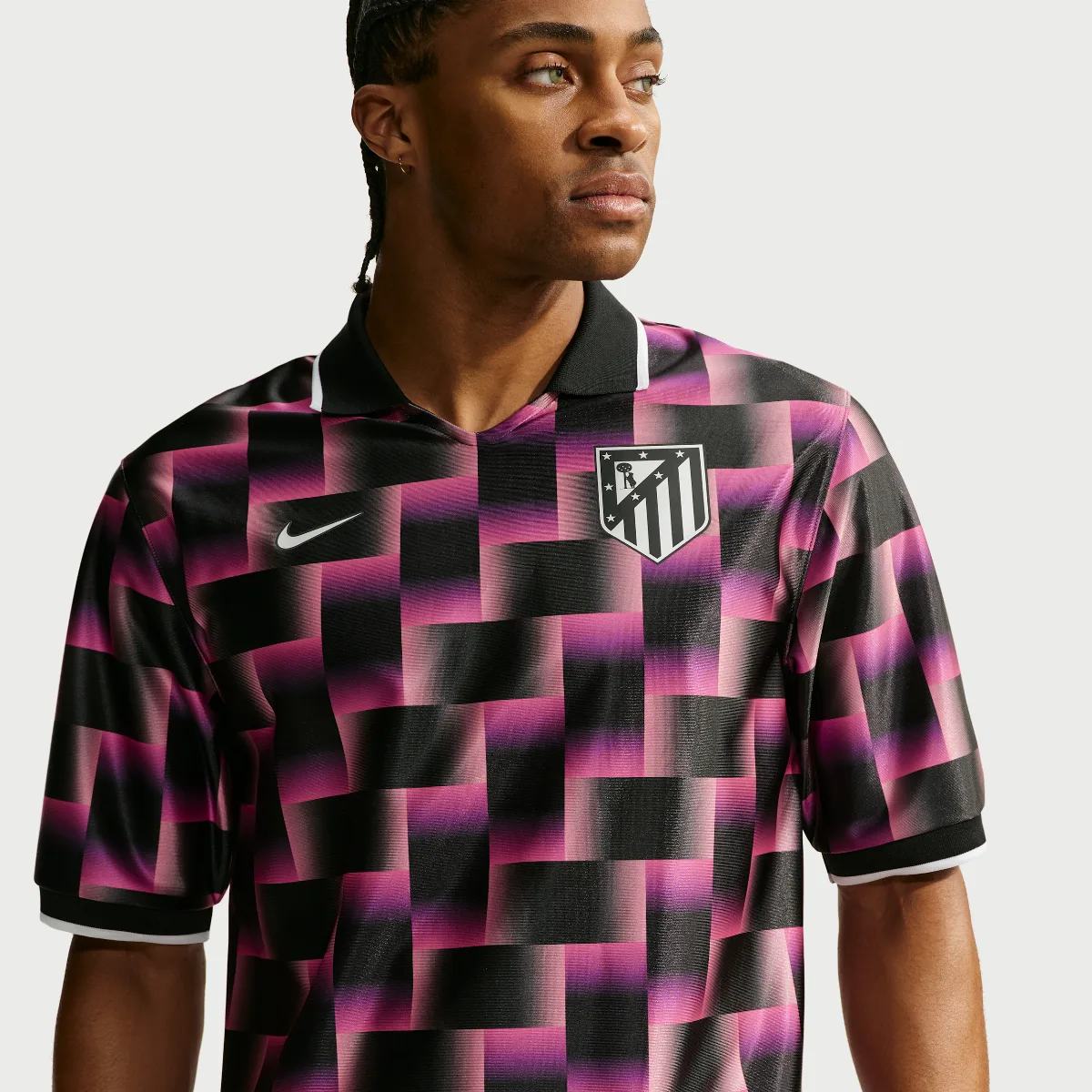 Atlético Madrid Energy Dri-FIT Soccer Jersey by Nike