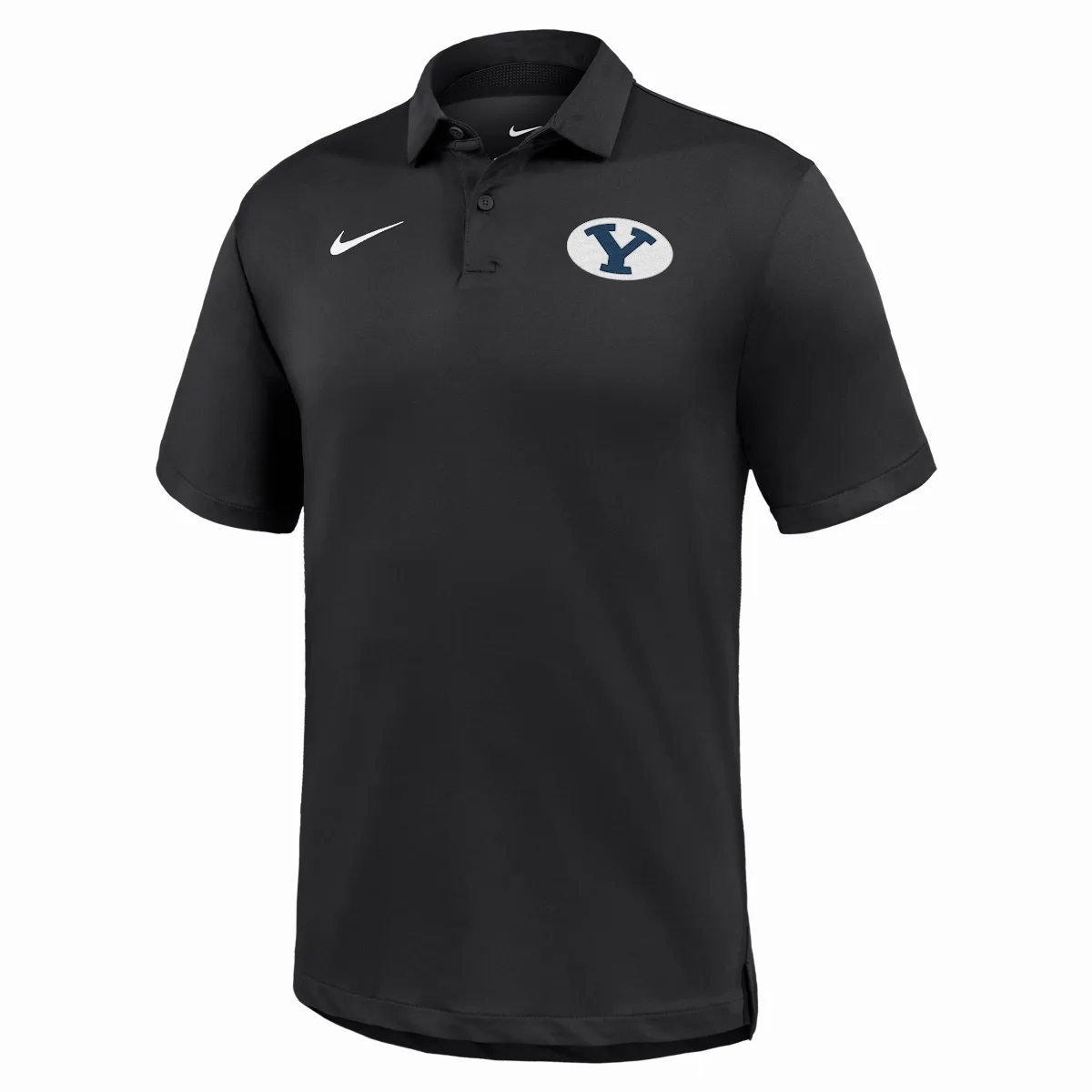 BYU Tour Dri-FIT College Polo by Nike