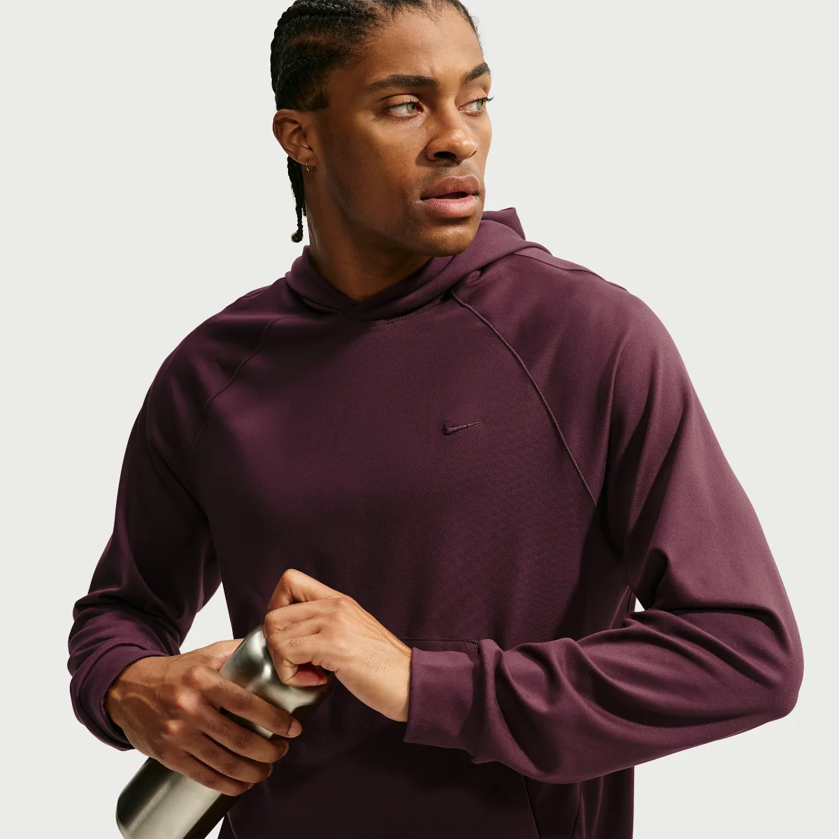 Primary NanoKnit Dri-FIT UV Protection Pullover Performance Hoodie