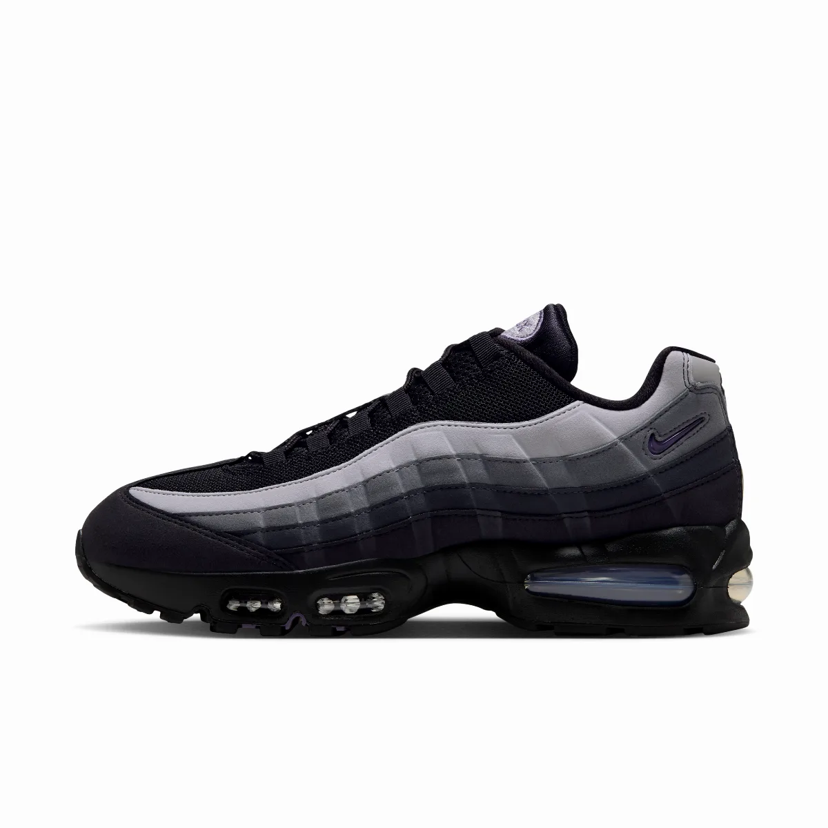 Air Max 95 Big Bubble Premium Shoes
