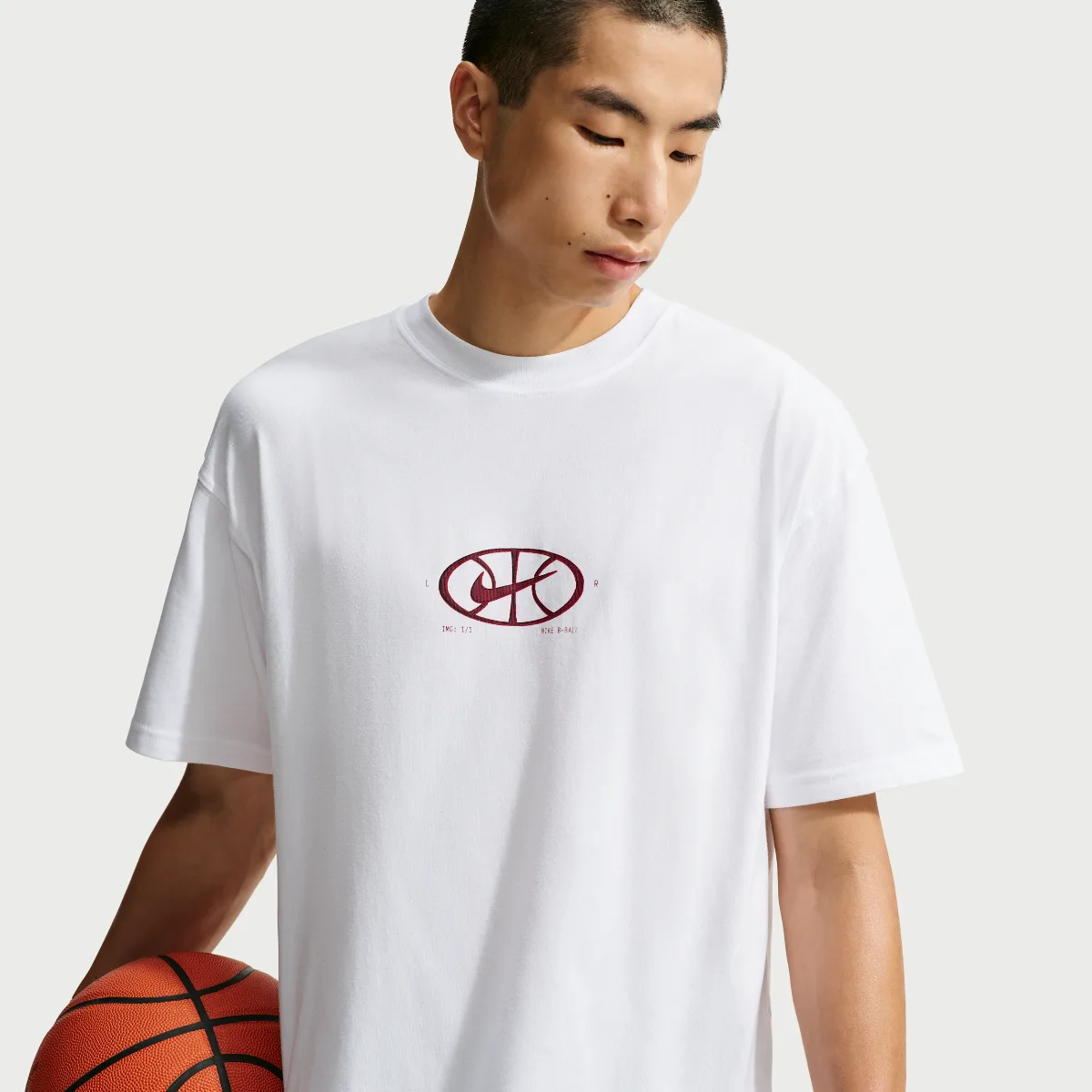 Basketball T-Shirt