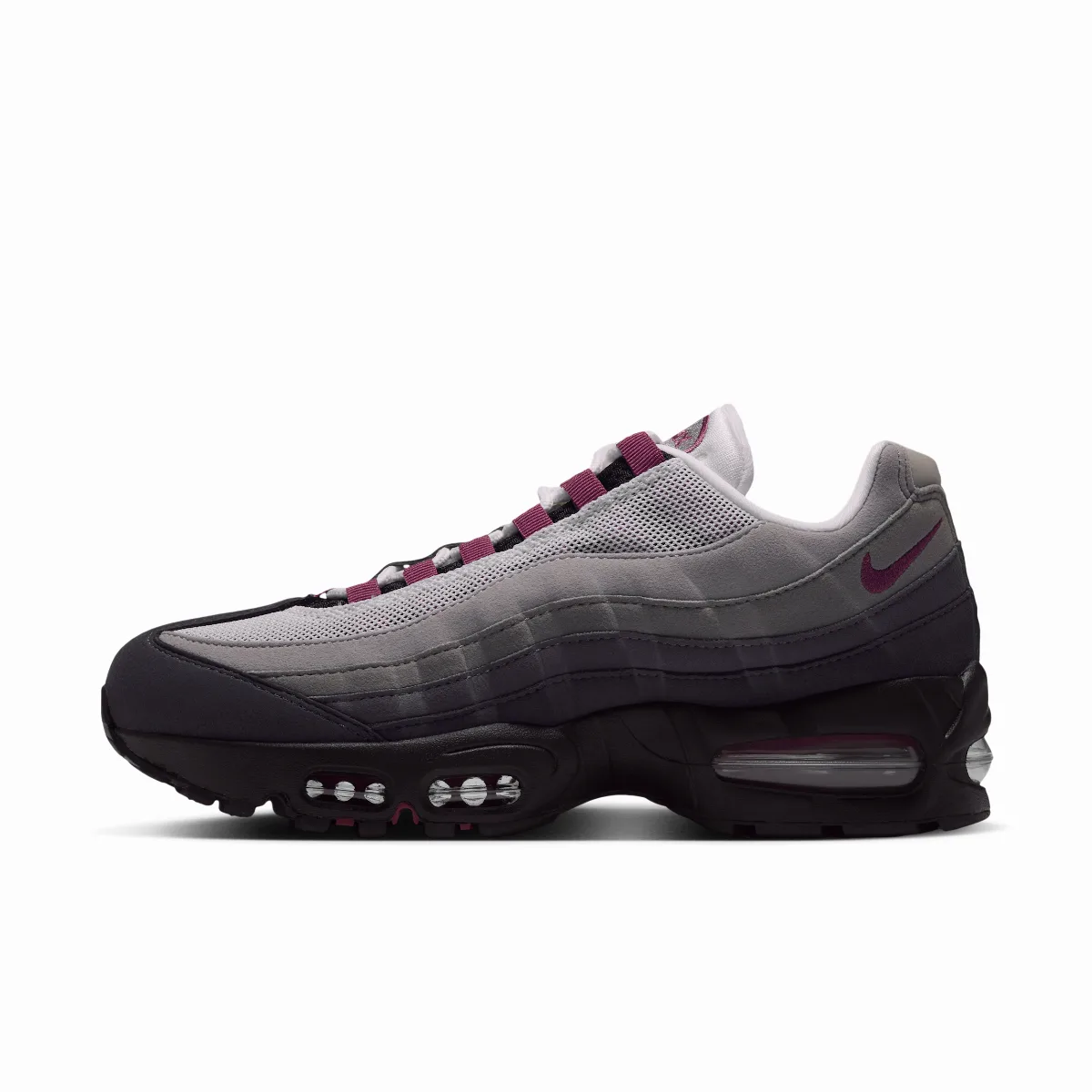 Air Max 95 Big Bubble Shoes by Nike