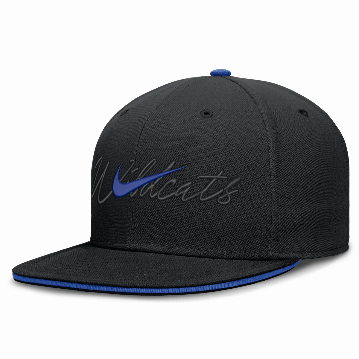 Kentucky Pro Dri-FIT College Fitted Hat by Nike