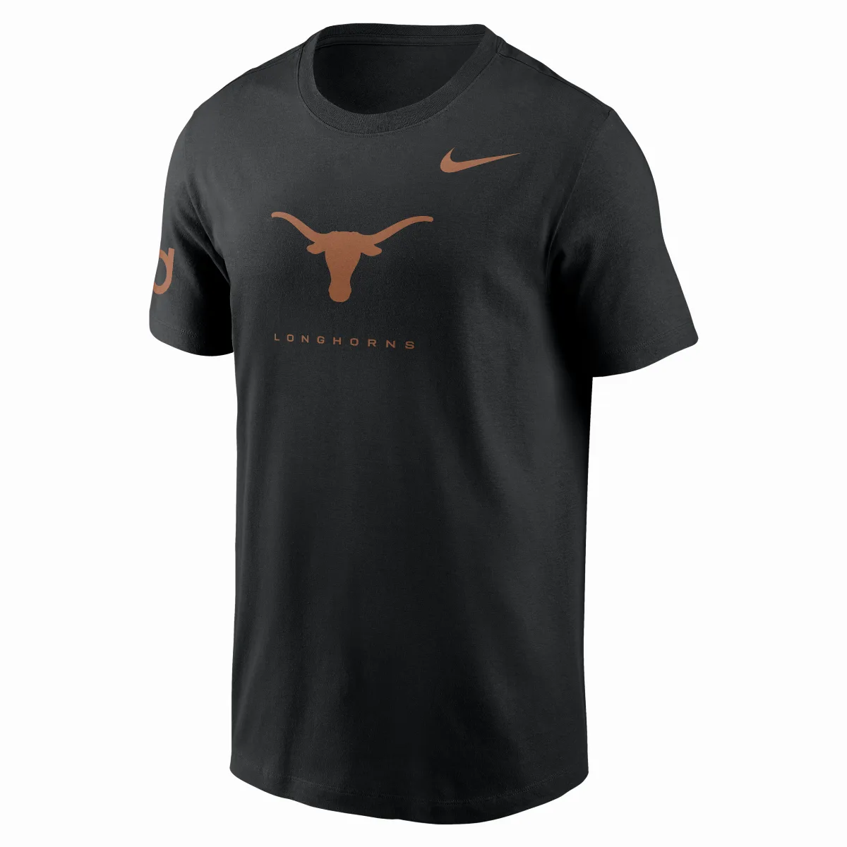 Texas Courtside Dri-FIT College T-Shirt by Nike