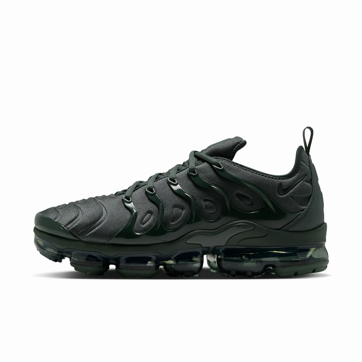 Air VaporMax Plus Shoes by Nike