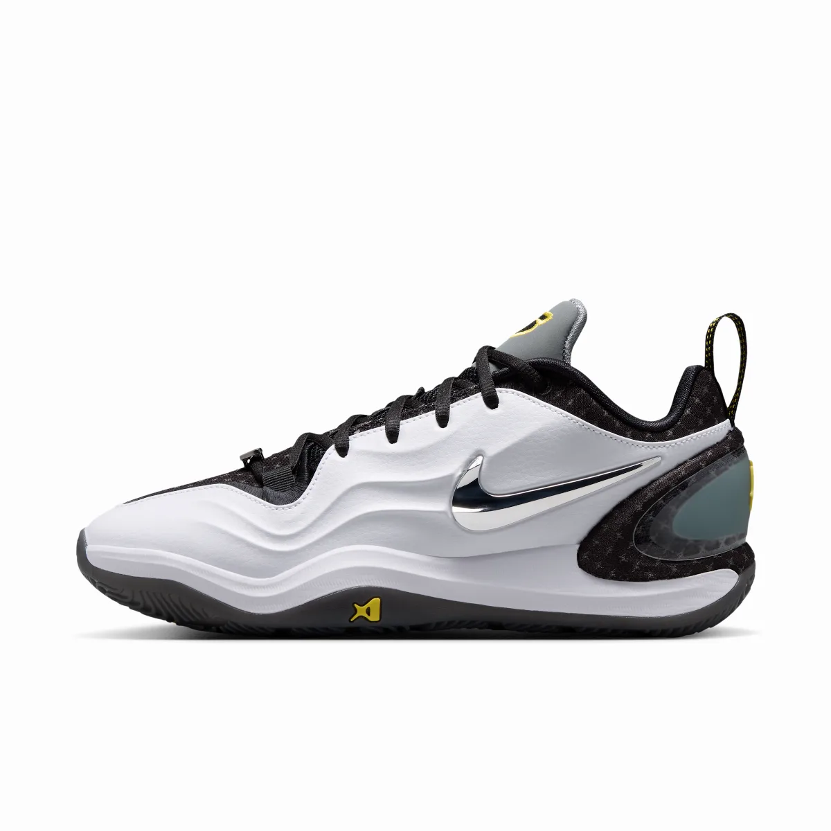 ATwo Ride at DAwn Aja Wilson Basketball Shoes by Nike