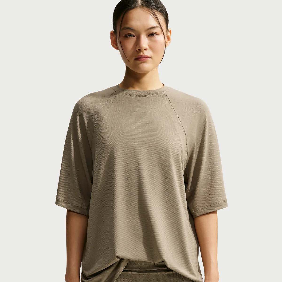 Nike SKIMS Airy Oversized T-Shirt by Nike