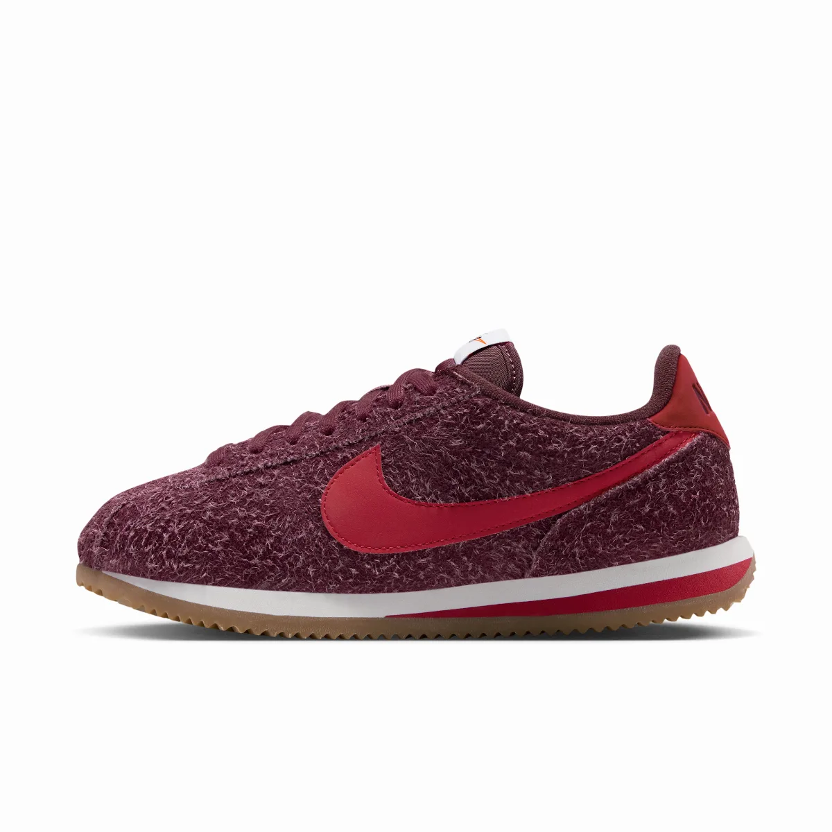 Cortez Suede Shoes by Nike