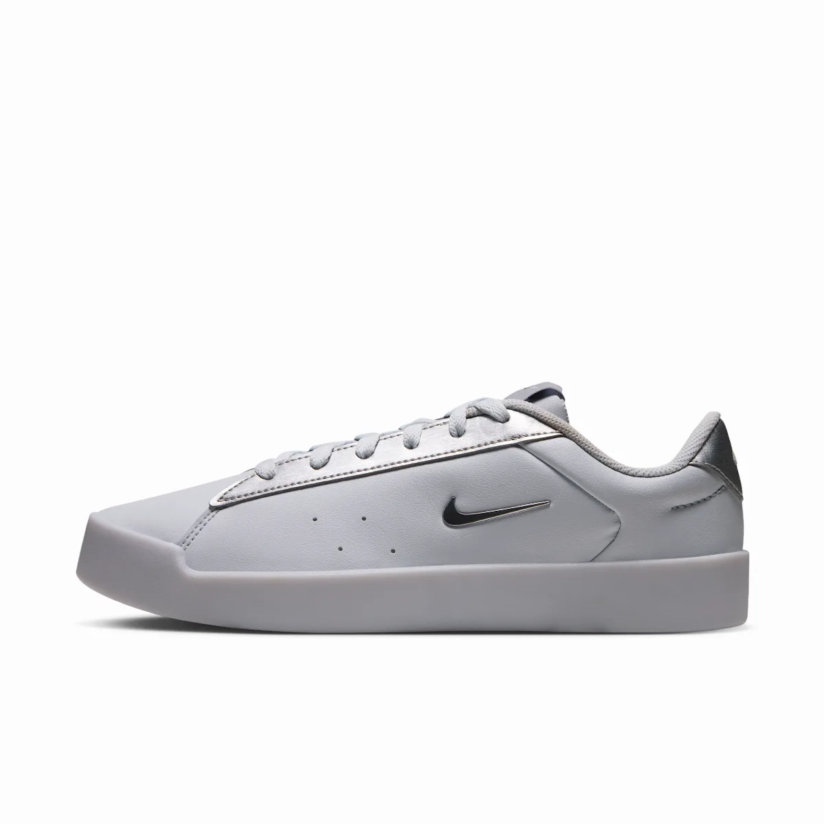 Court Heritage Premium Shoes by Nike