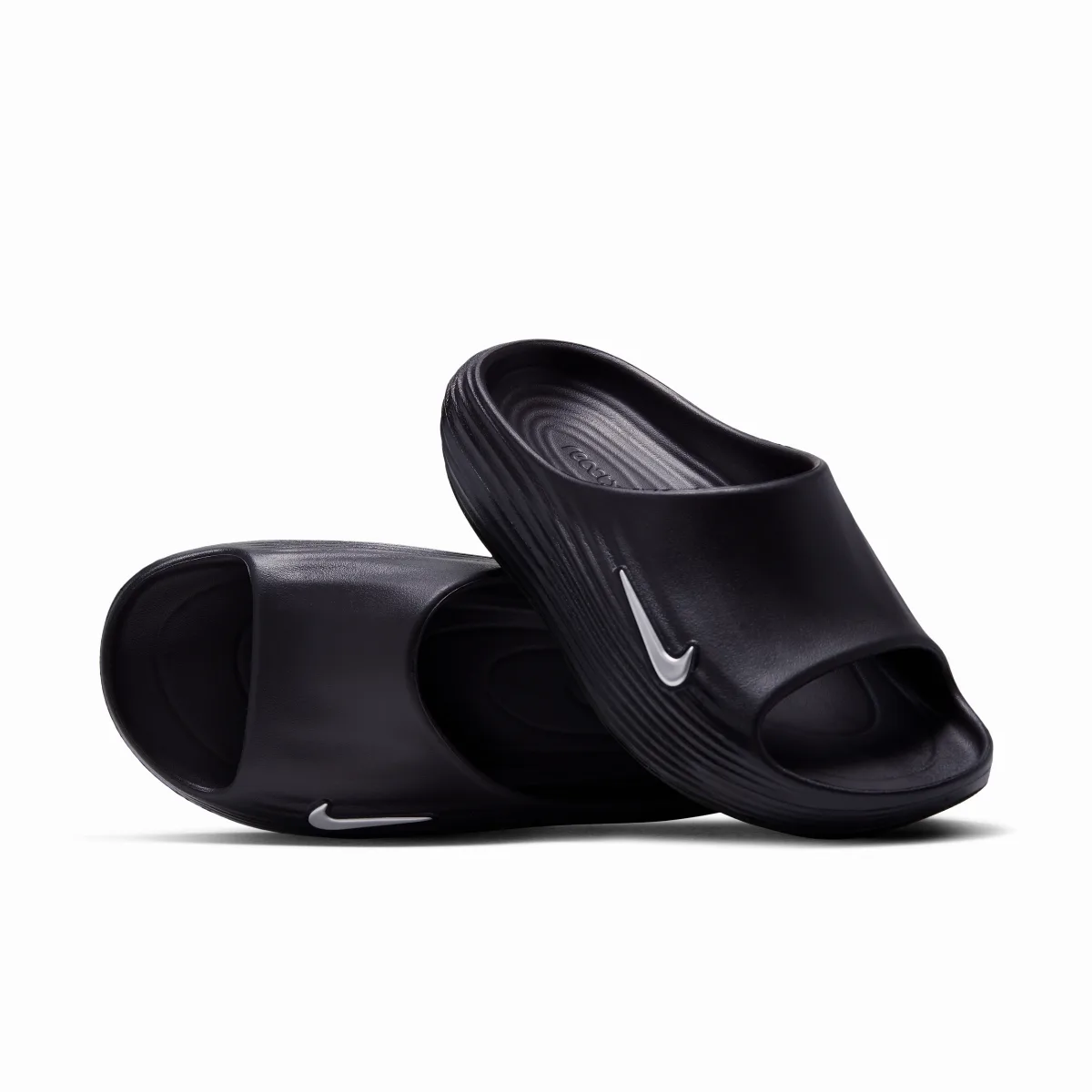 ReactX Rejuven8 Slides by Nike