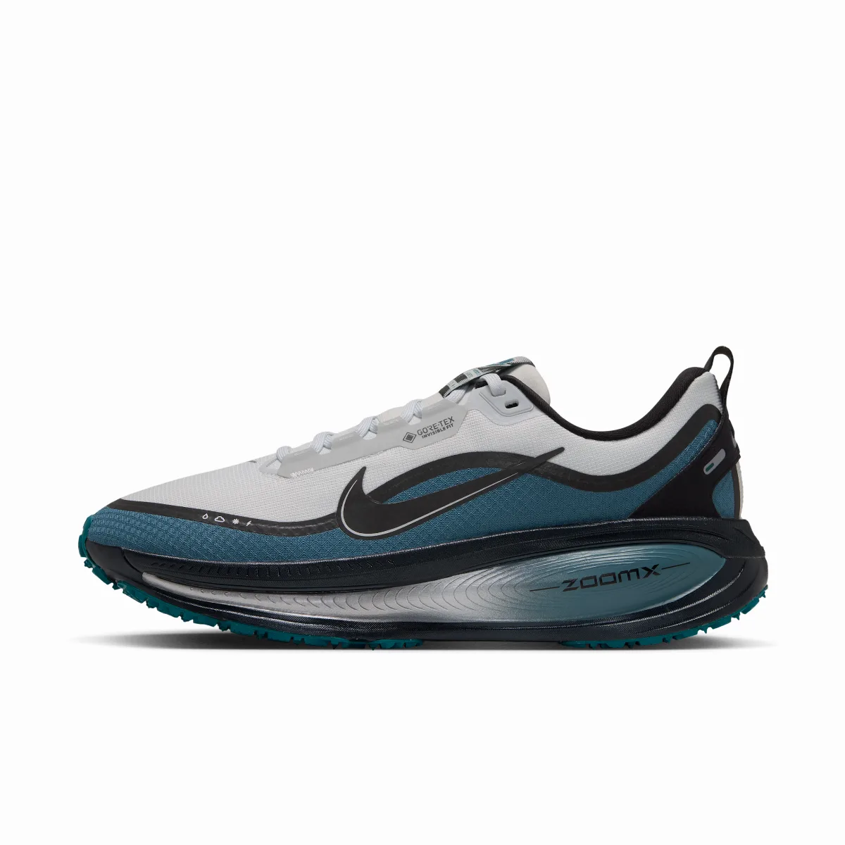 Vomero 18 Gore-Tex Waterproof Road Running Shoes by Nike
