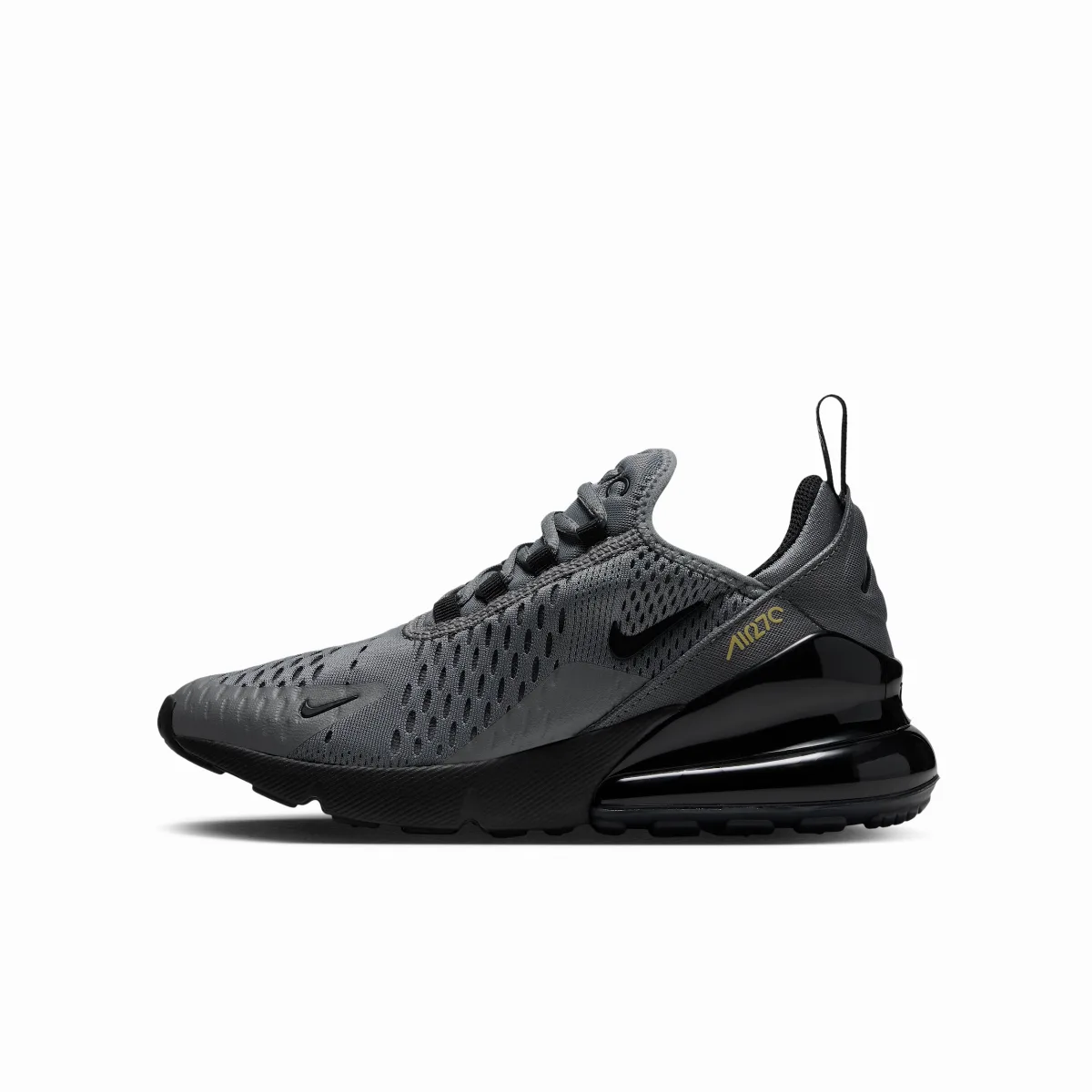 Air Max 270 Shoes by Nike