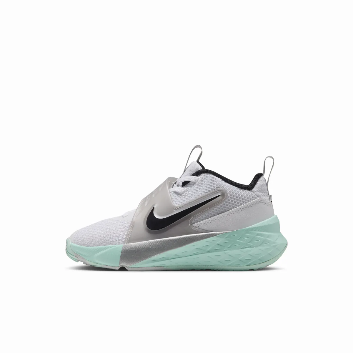 Team Hustle D 12 Shoes by Nike