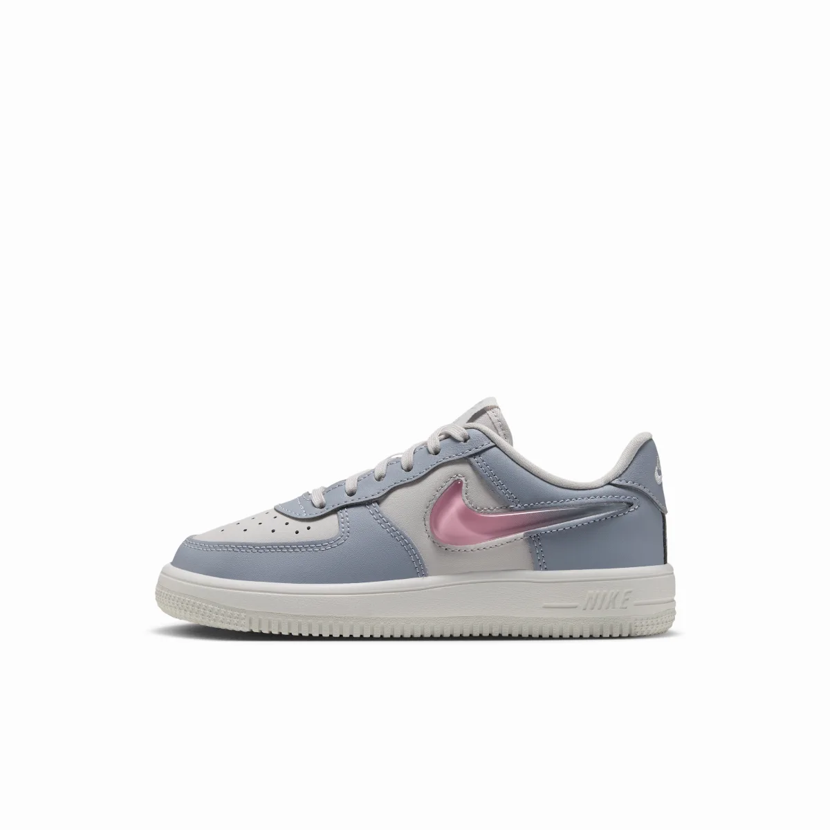 Force 1 Low Shoes by Nike