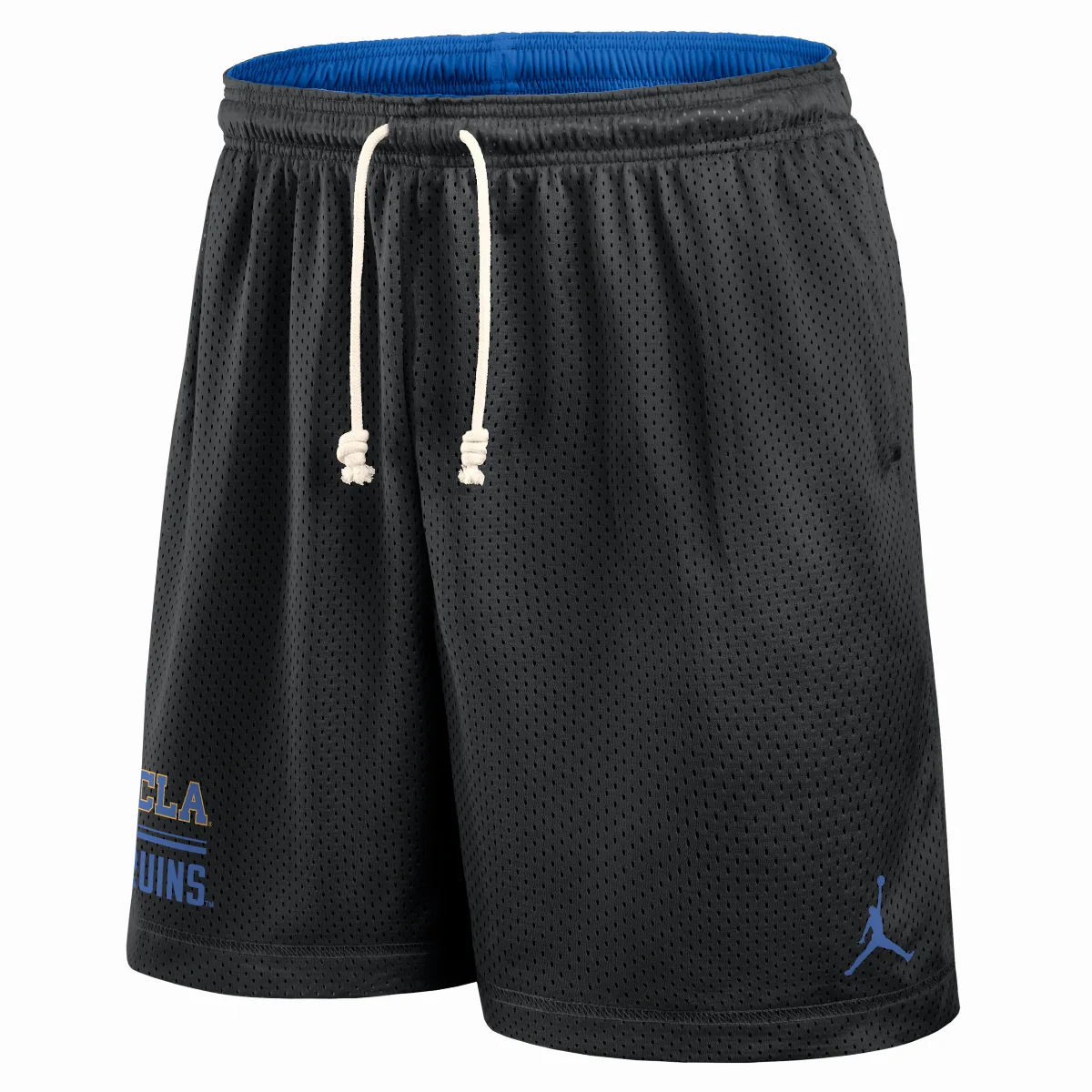 UCLA Courtside Jordan Brand Dri-FIT College Reversible Shorts by Jordan