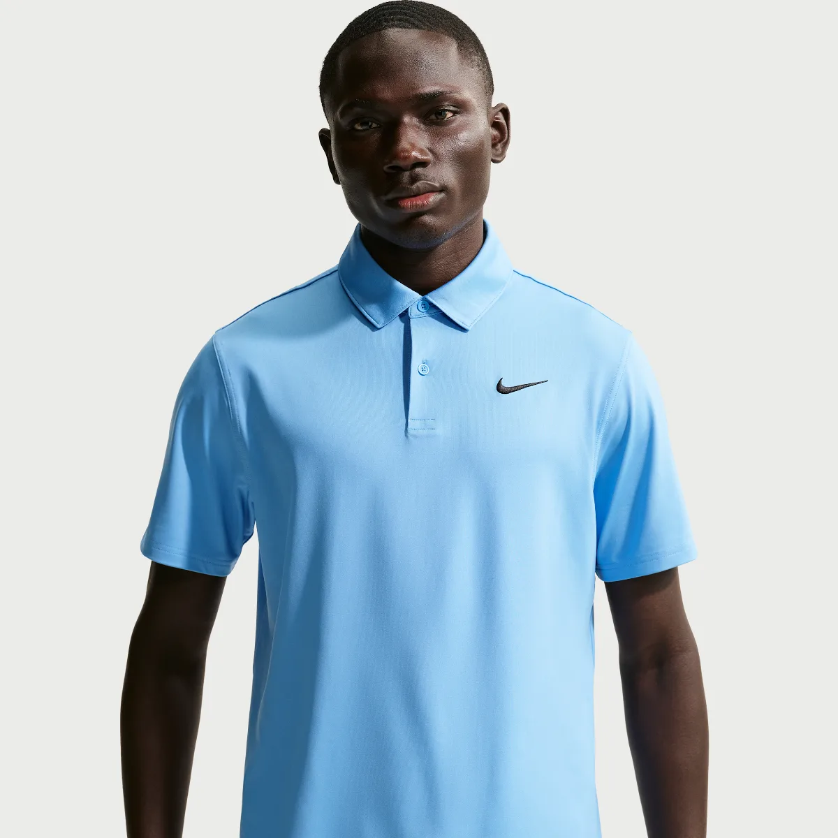 Velocity Dri-FIT Chest Logo Golf Polo by Nike