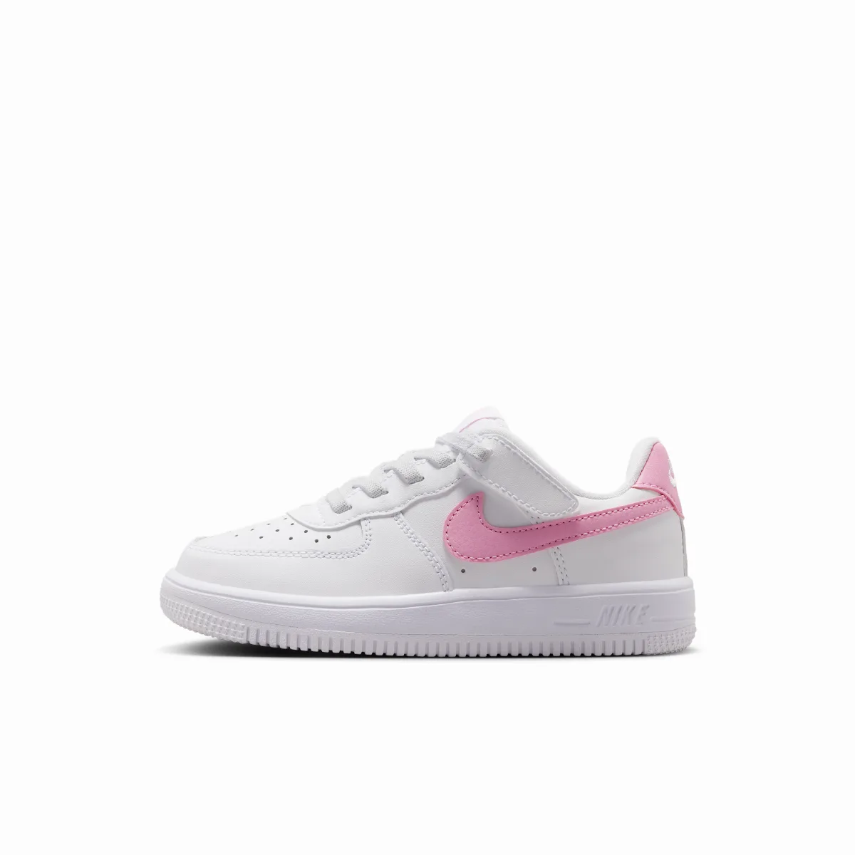 Force 1 Low EasyOn Shoes by Nike