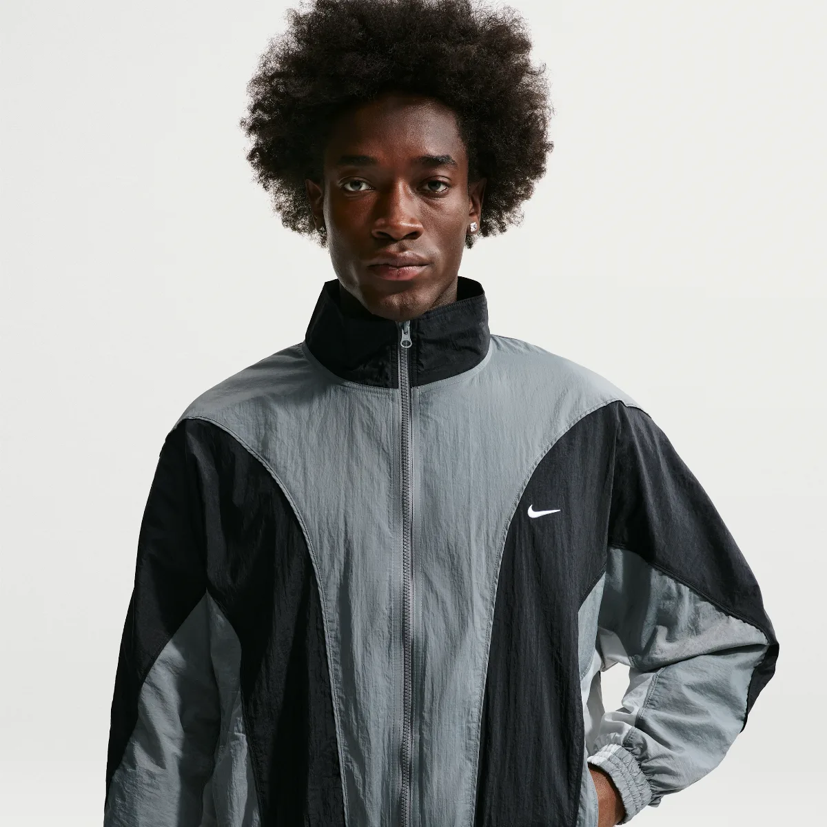 Basketball Jacket by Nike