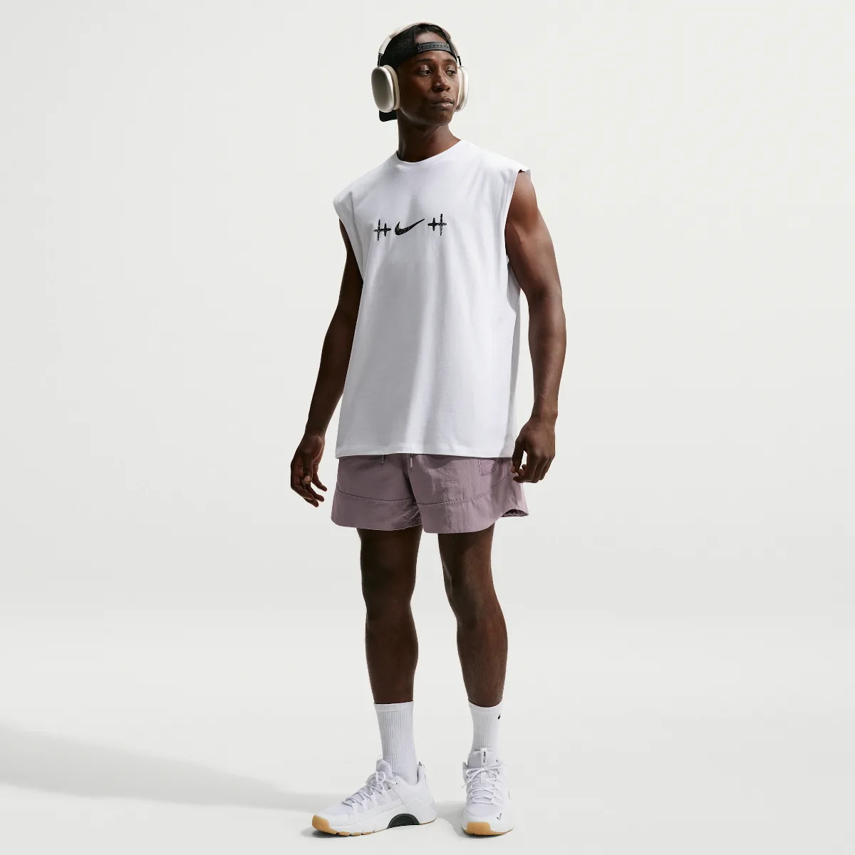 N.A.C. Dri-FIT Woven Shorts