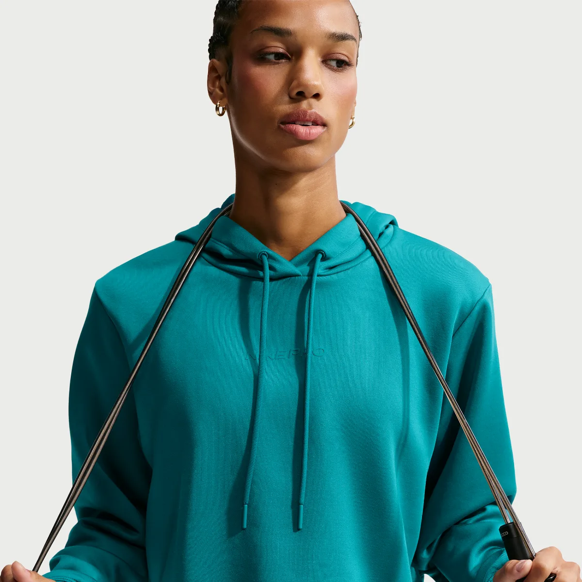 Pro Sculpt Dri-FIT Hoodie