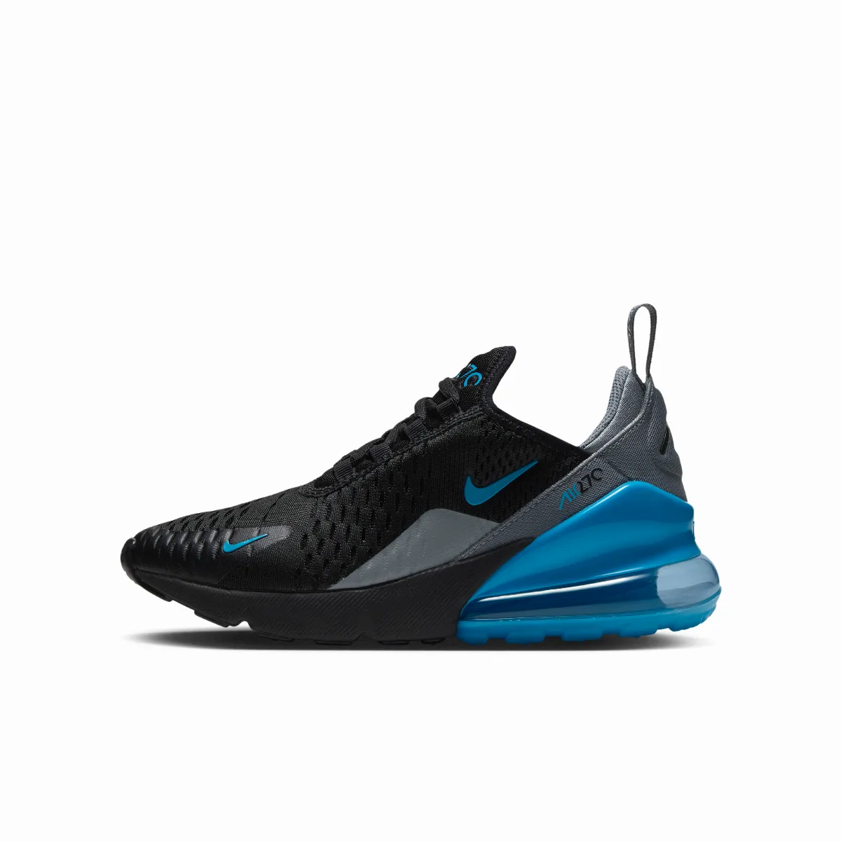 Air Max 270 Shoes by Nike