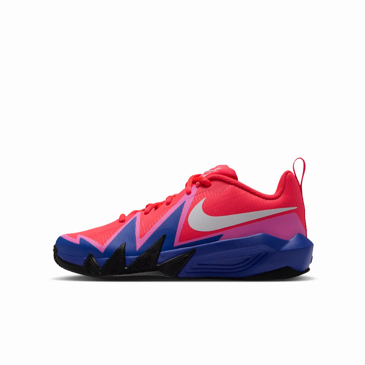 S.T. Dynamite Basketball Shoes by Nike