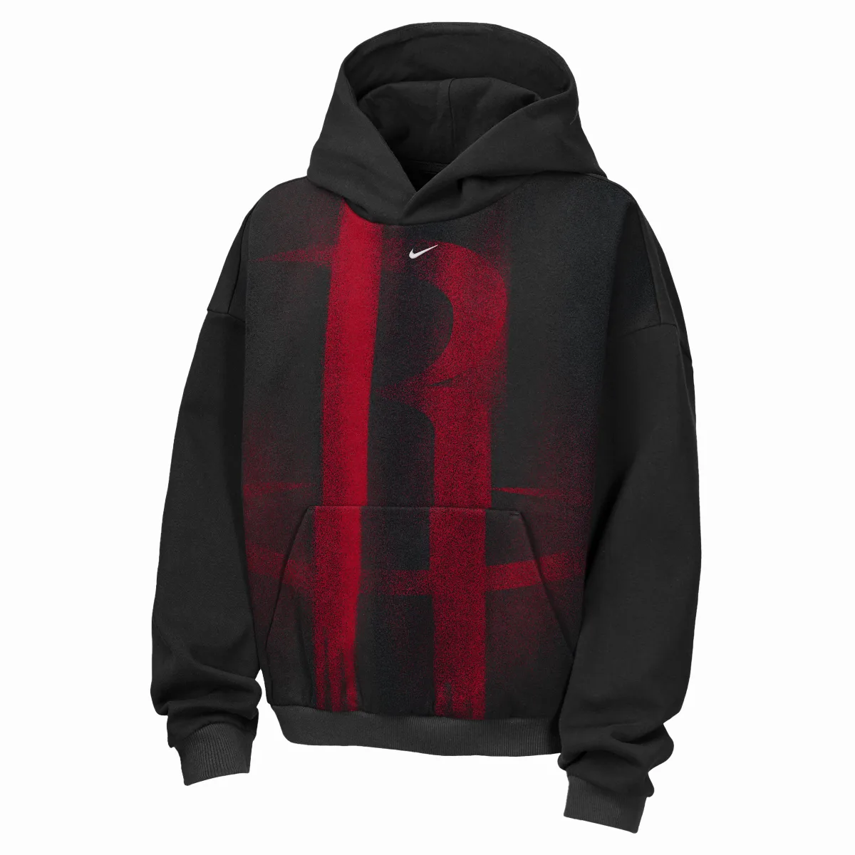 Houston Rockets Basketball Hoodie by Nike