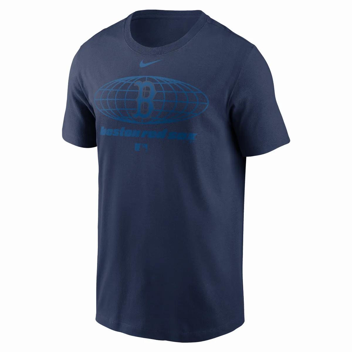 Boston Red Sox Tonal Club MLB T-Shirt by Nike