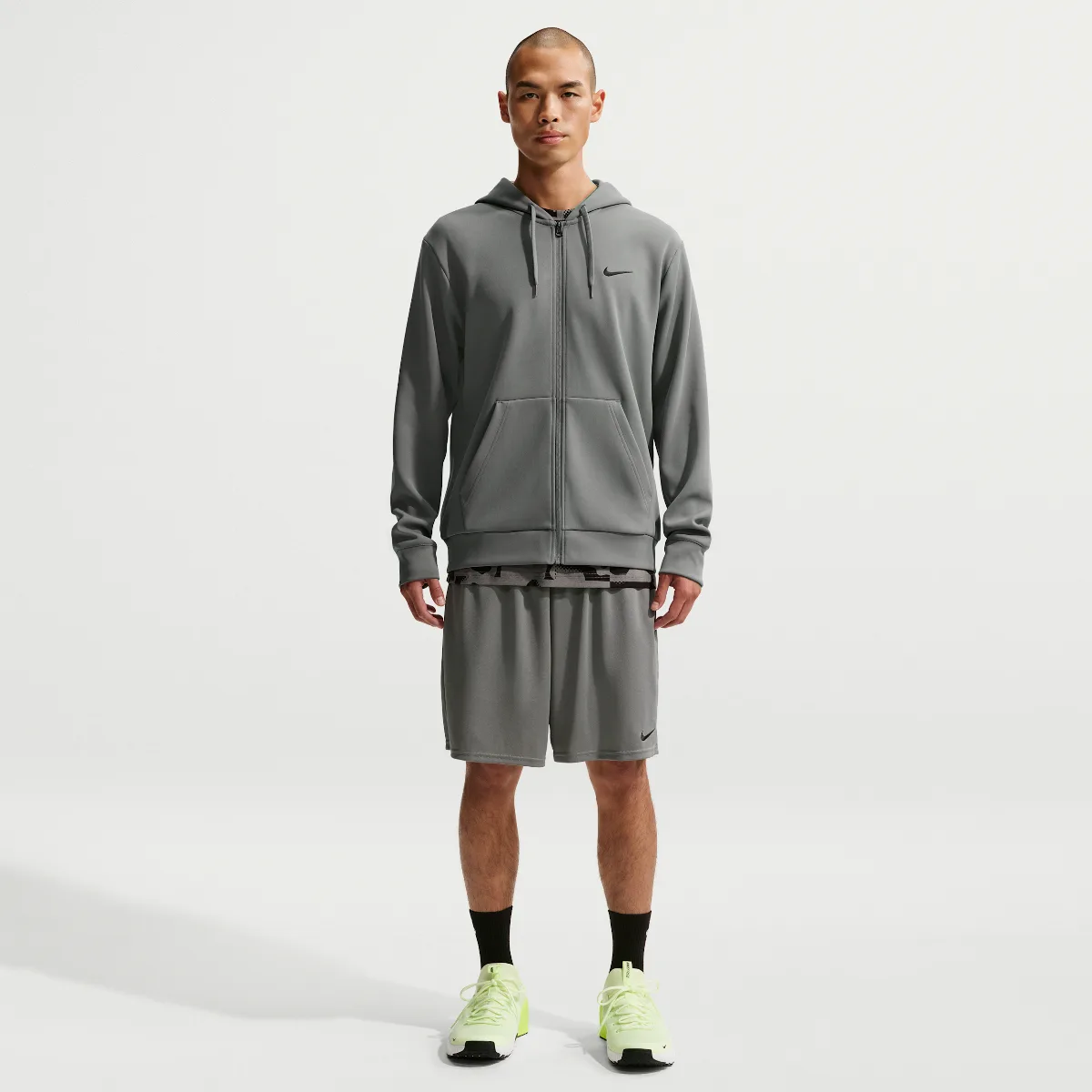 9 Training Shorts by Nike