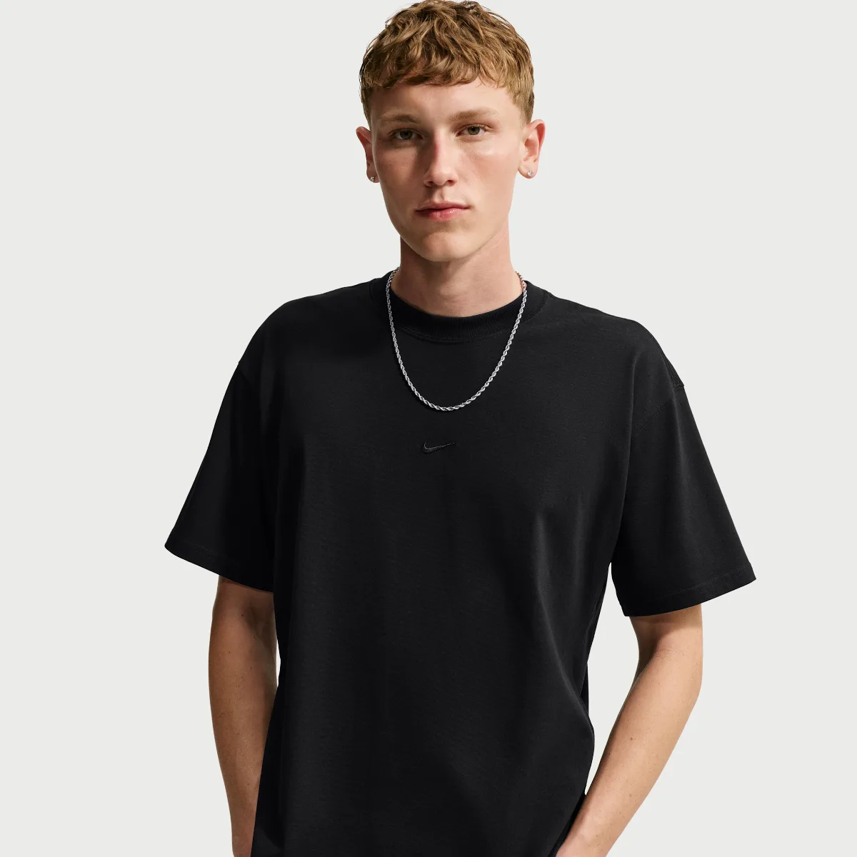 Sportswear Loose T-Shirt by Nike