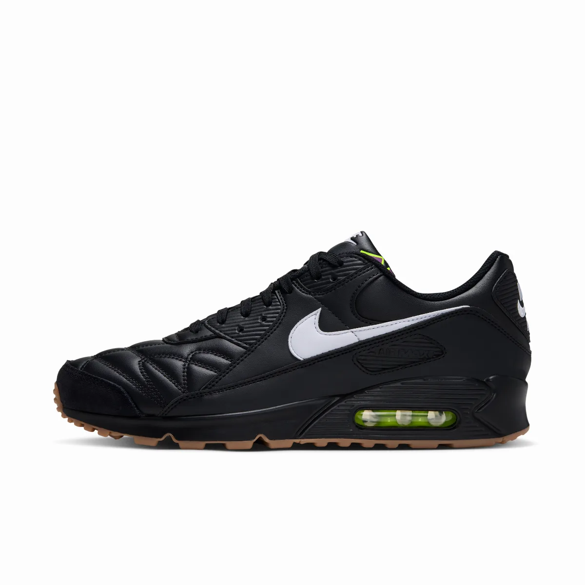 Air Max 90 Premium Shoes by Nike