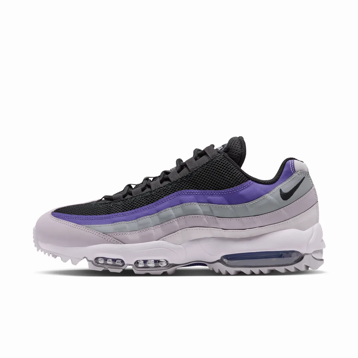 Air Max 95 G Golf Shoes by Nike