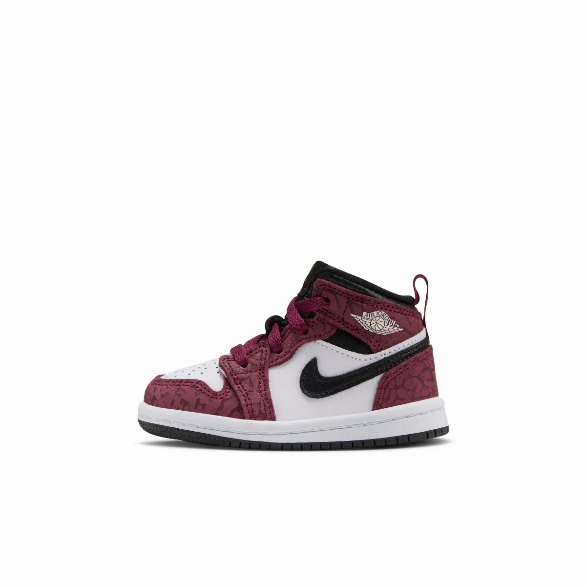 Jordan 1 Mid SE Shoes by Jordan