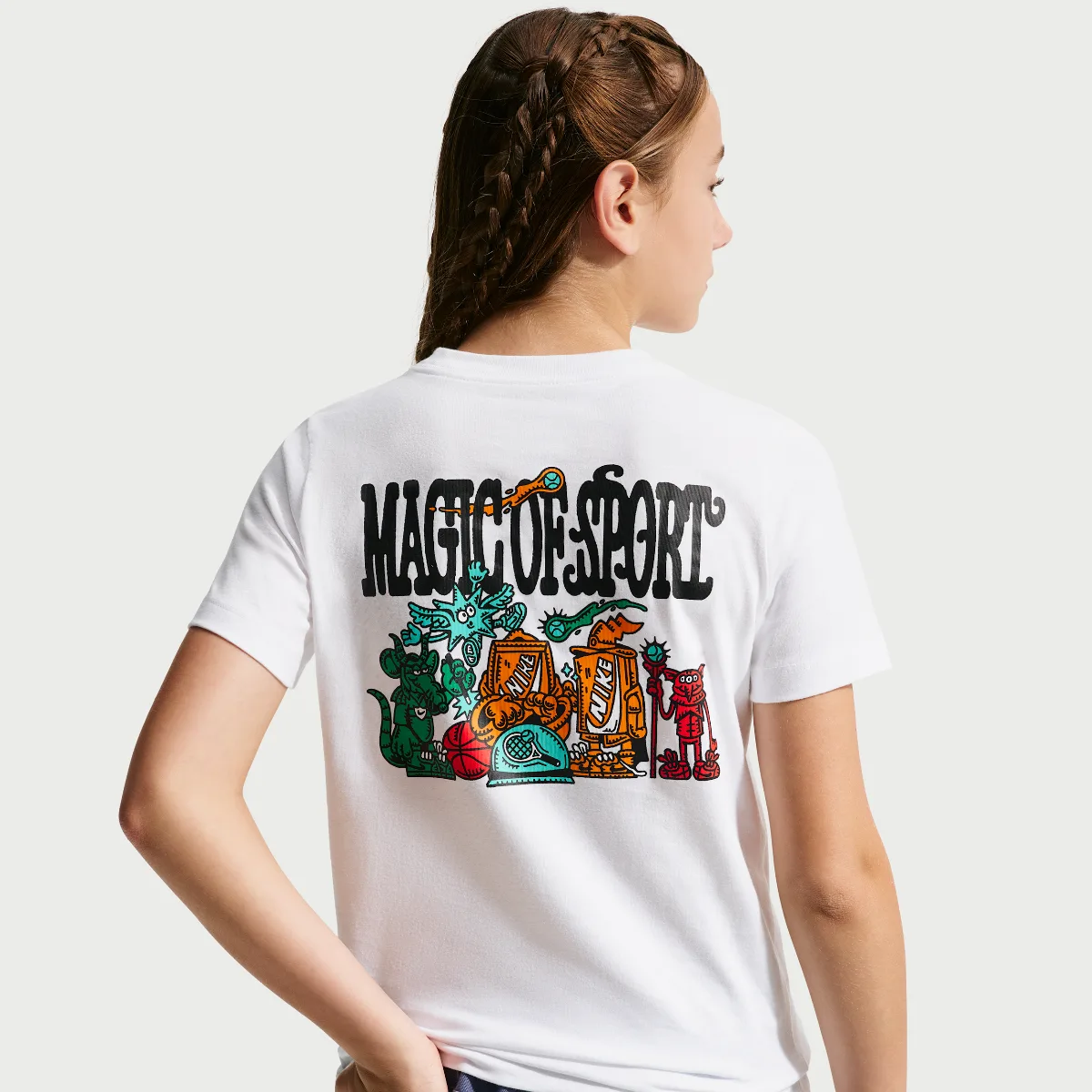 Sportswear T-Shirt by Nike