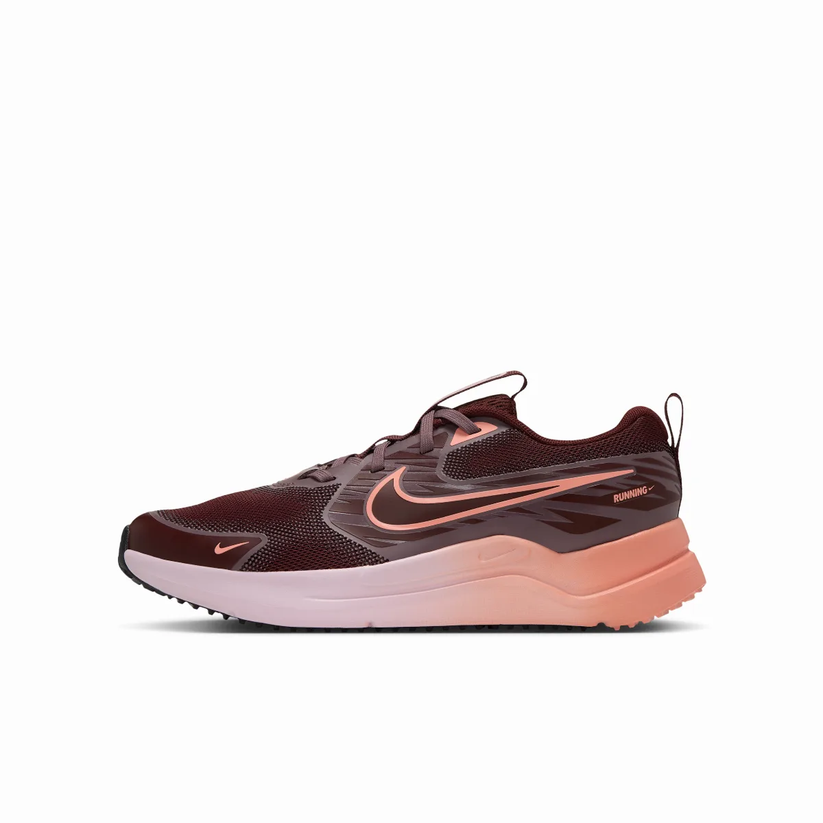 Cosmic Runner Running Shoes by Nike