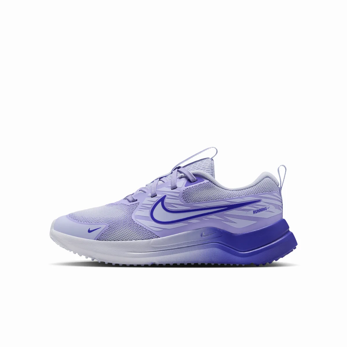 Cosmic Runner Running Shoes by Nike