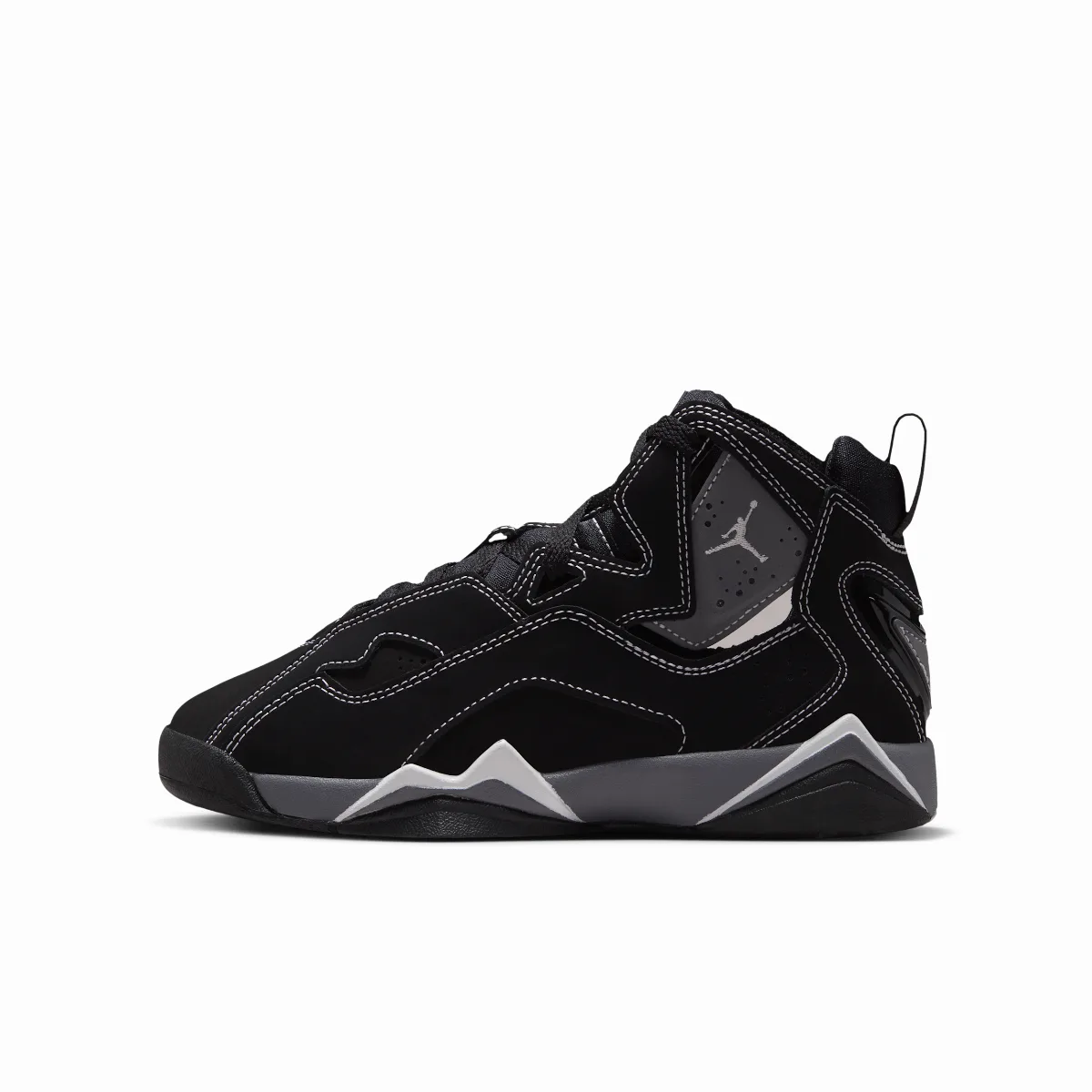 Jordan True Flight Shoes by Jordan