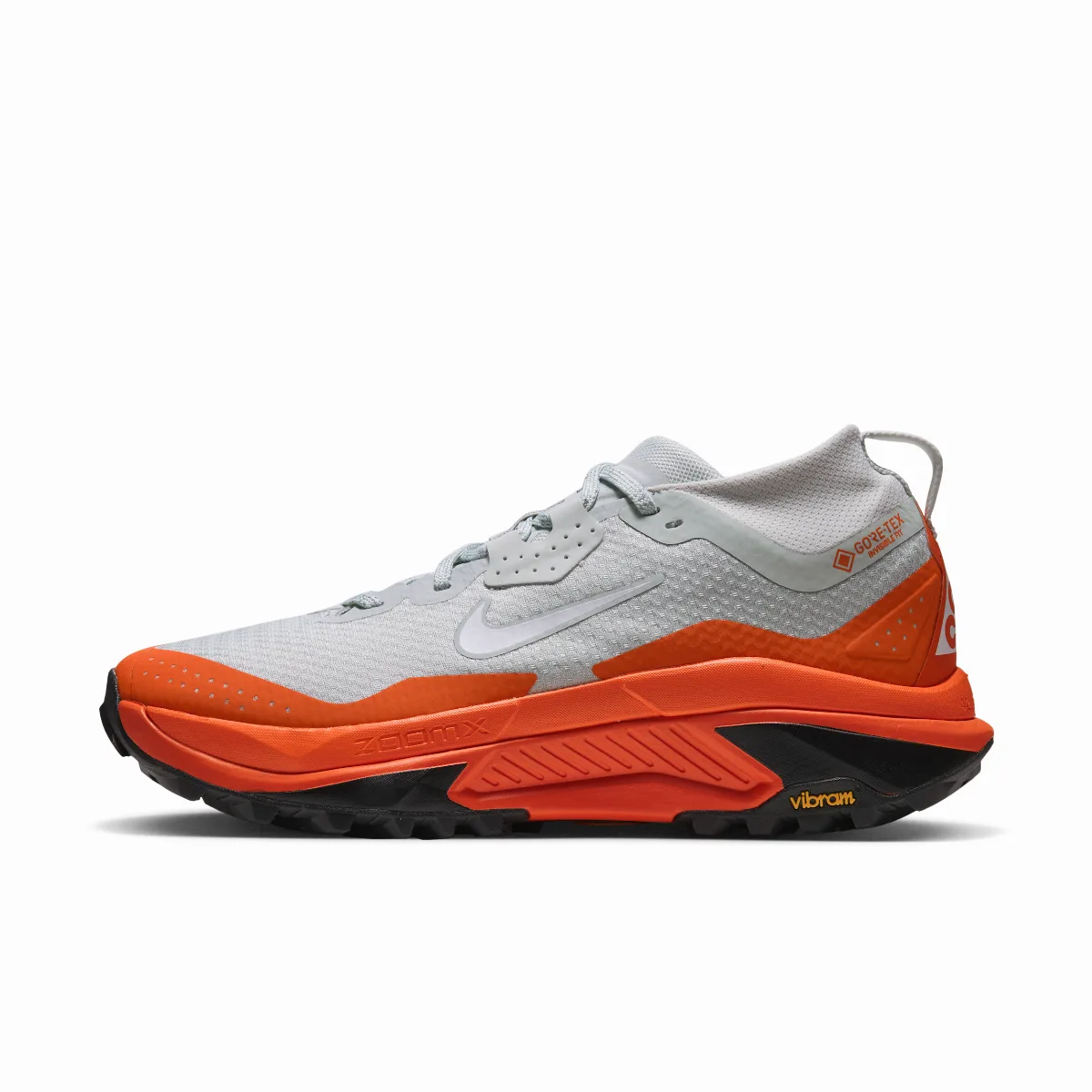 Nike ACG Zegama Trail Gore-Tex Waterproof Trail Running Shoes by Nike