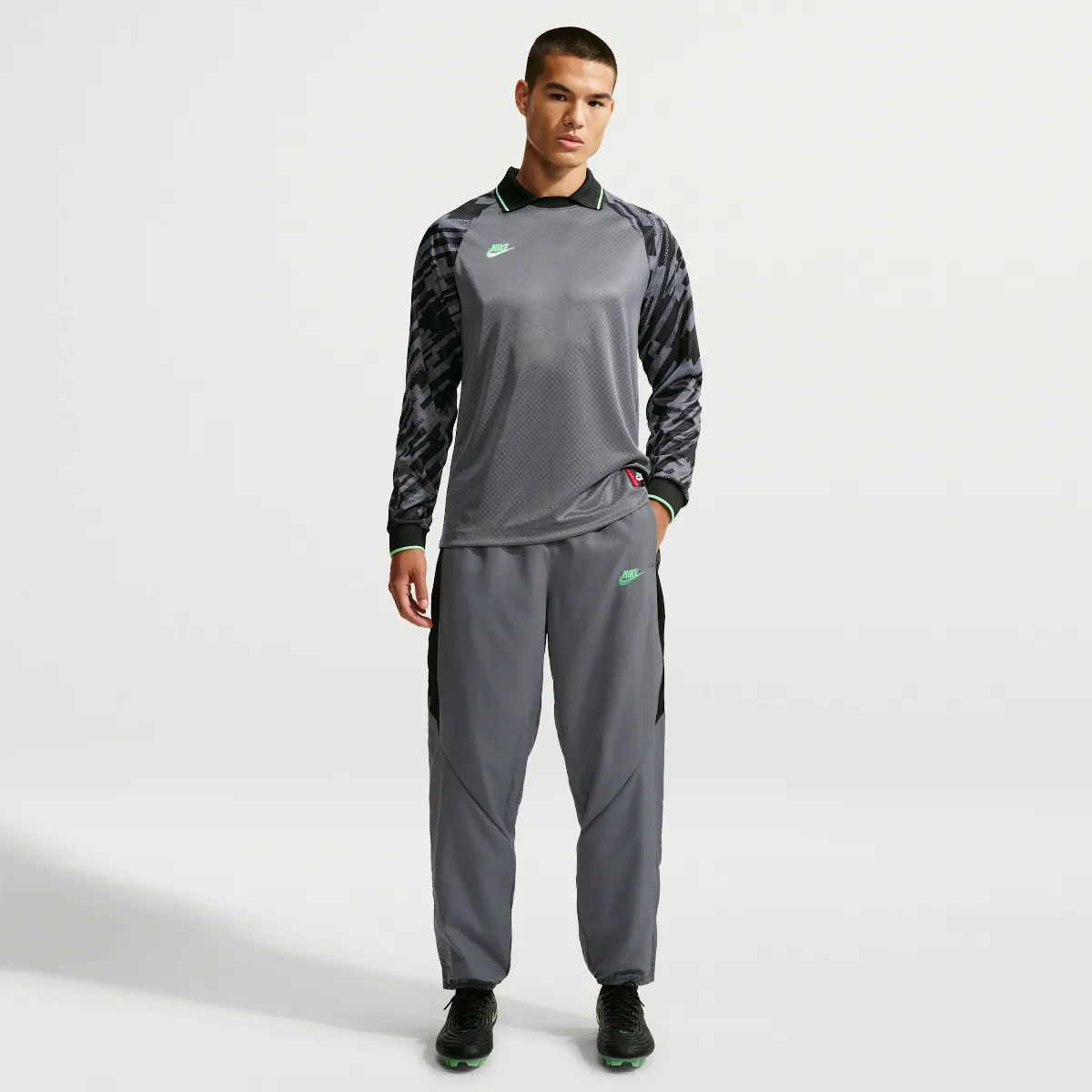 Premier Repel Soccer Woven Pants by Nike