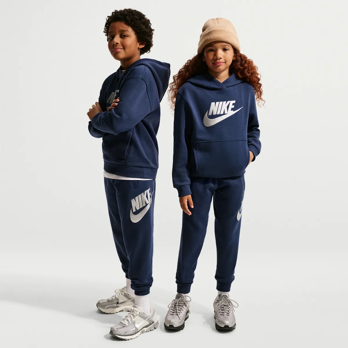 Sportswear Club Fleece Pants by Nike